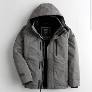 Men's HollisterCo Jacket